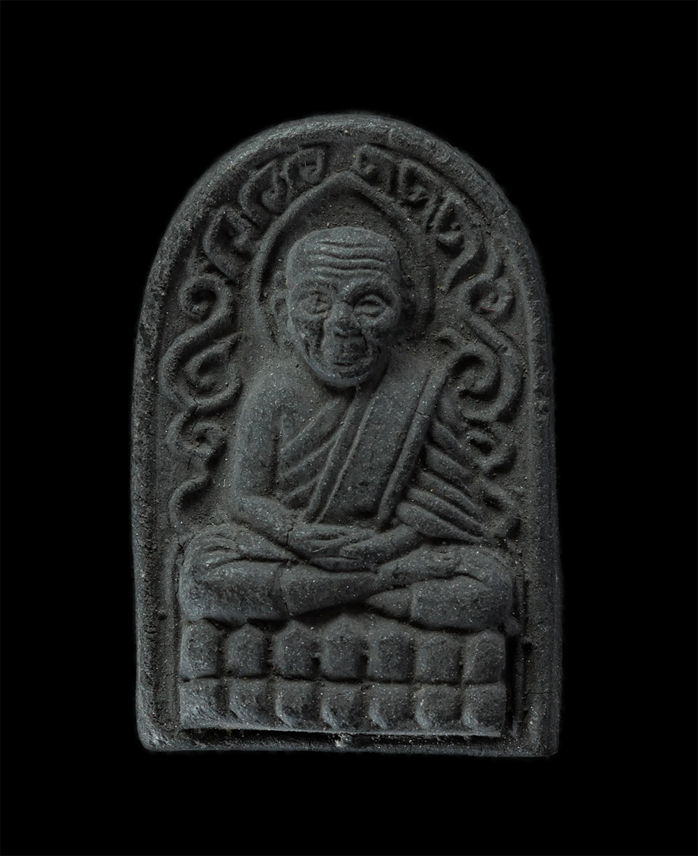 15Jun24 (6)ap.jpg - หลวงปู่ทวด เหยียบน้ำทะเลจืด วัดช้างให้ จ.ปัตตานี เนื้อผงพุทธคุณ ผงว่าน ผงใบลาน พระเก่าสวย มวลสารดี พร้อมซองเดิมๆ | https://kamulet.in.th